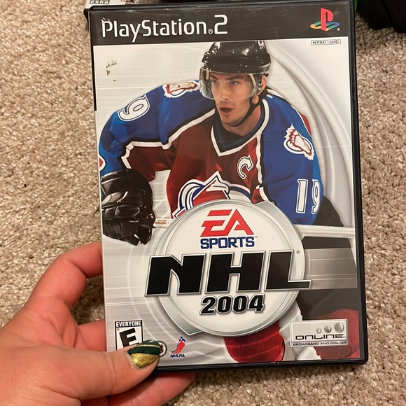 Video games from early 2000s - Picture 3 of 16